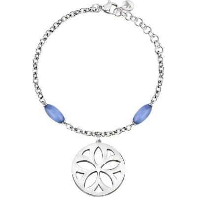 Morellato Fiore Stainless Steel SATE04 Women's Bracelet