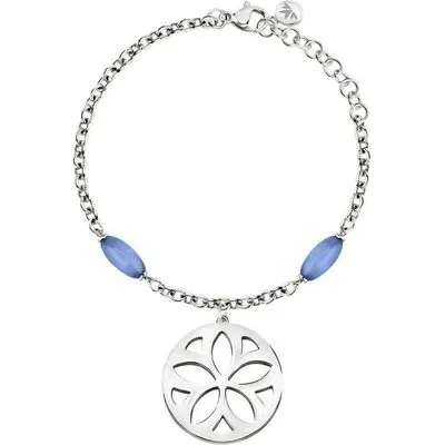 Morellato Fiore Stainless Steel SATE04 Women's Bracelet