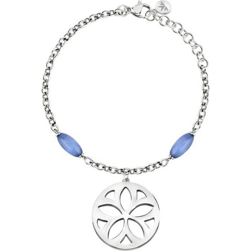 Morellato Fiore Stainless Steel SATE04 Women's Bracelet