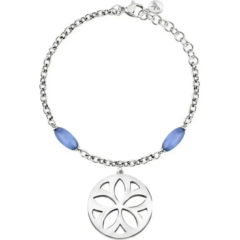 Morellato Fiore Stainless Steel SATE04 Women's Bracelet