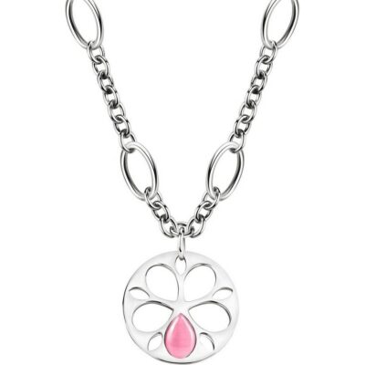 Morellato Fiore Stainless Steel SATE07 Women's Necklace