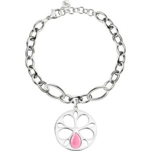 Morellato Fiore Stainless Steel SATE09 Women's Bracelet