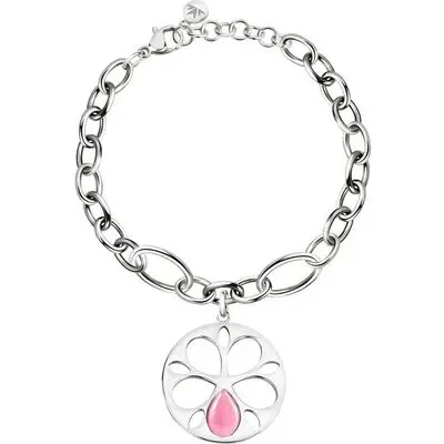 Morellato Fiore Stainless Steel SATE09 Women's Bracelet