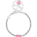 Morellato Fiore Stainless Steel SATE10 Women's Bracelet