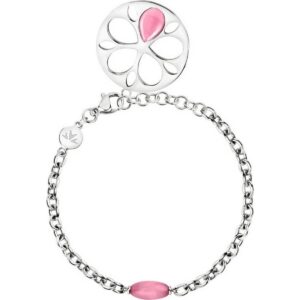 Morellato Fiore Stainless Steel SATE10 Women's Bracelet