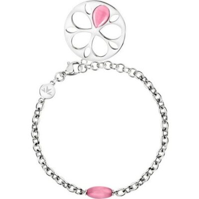 Morellato Fiore Stainless Steel SATE10 Women's Bracelet