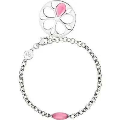 Morellato Fiore Stainless Steel SATE10 Women's Bracelet