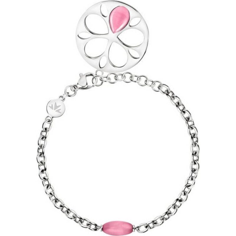 Morellato Fiore Stainless Steel SATE10 Women's Bracelet