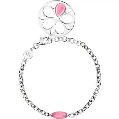 Morellato Fiore Stainless Steel SATE10 Women's Bracelet