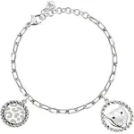 Morellato Madagascar Stainless Steel SATF09 Women's Bracelet