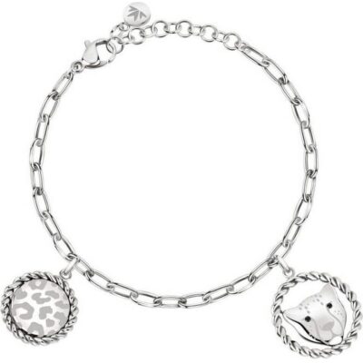 Morellato Madagascar Stainless Steel SATF09 Women's Bracelet