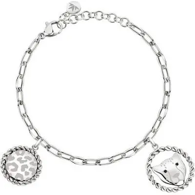 Morellato Madagascar Stainless Steel SATF09 Women's Bracelet