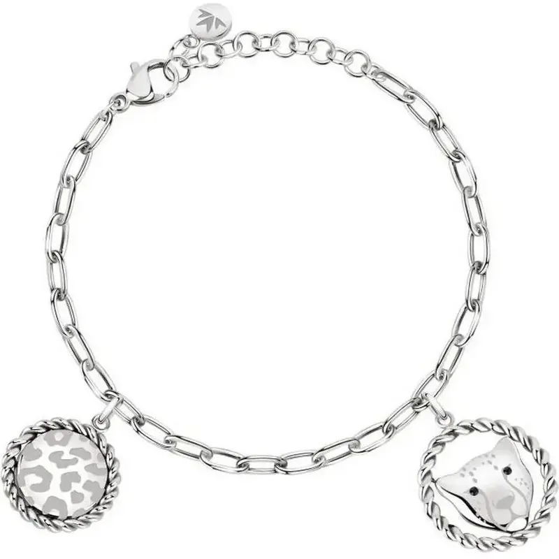 Morellato Madagascar Stainless Steel SATF09 Women's Bracelet