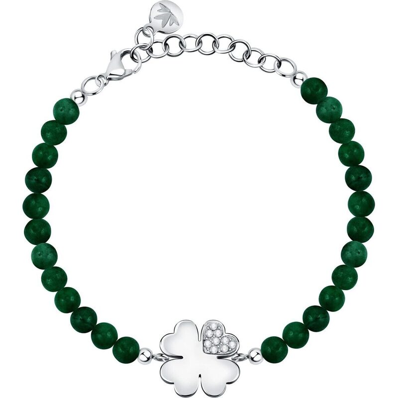 Morellato Valentina Stainless Steel Bracelet SATQ08 For Women Morellato Valentina Stainless Steel Bracelet SATQ08 For Women