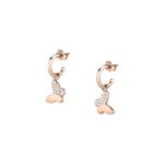 Morellato Passioni Stainless Steel Earrings SAUN09 For Women