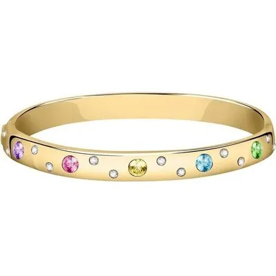 Morellato Poetica Stainless Steel Cool Bracelet SAUZ03 For Women