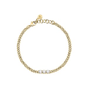 Morellato Poetica Stainless Steel Bracelet SAUZ12 For Women