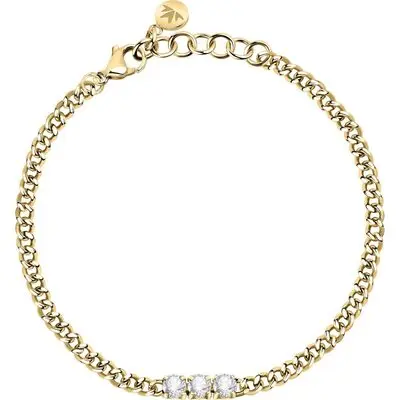 Morellato Poetica Stainless Steel Bracelet SAUZ12 For Women