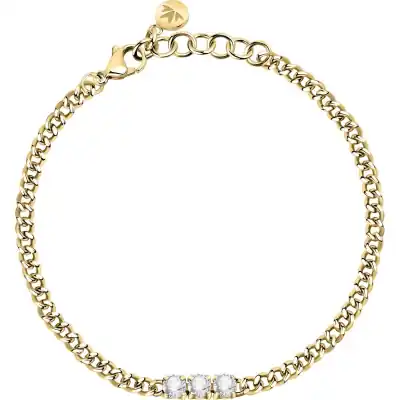 Morellato Poetica Stainless Steel Bracelet SAUZ12 For Women