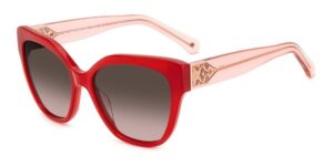 Kate Spade Savanna_g_s (SAVANNA_G_S_C9A-HA_57) Women's EYEWEAR