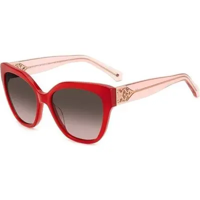 Kate Spade Savanna_g_s (SAVANNA_G_S_C9A-HA_57) Women EYEWEAR