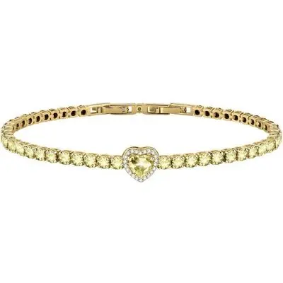 Morellato Tesori 925 Silver Bracelet SAVB10 For Women