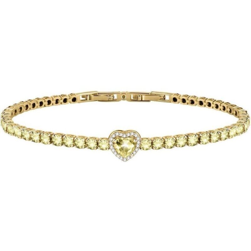 Morellato Tesori 925 Silver Bracelet SAVB10 For Women