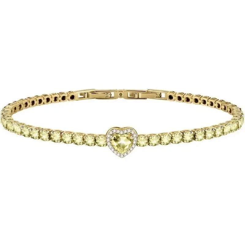 Morellato Tesori 925 Silver Bracelet SAVB10 For Women