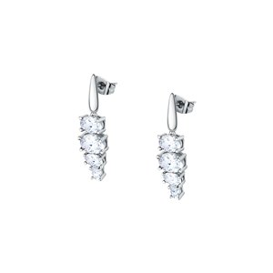 Morellato Colori Stainless Steel Earrings SAVY12 For Women