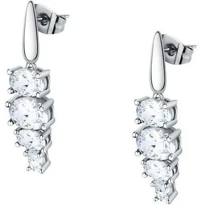 Morellato Colori Stainless Steel Earrings SAVY12 For Women