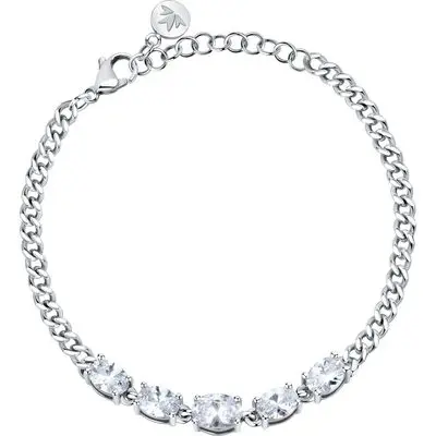 Morellato Colori Stainless Steel Bracelet SAVY13 For Women