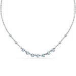 Morellato Colori Stainless Steel Necklace SAVY14 For Women
