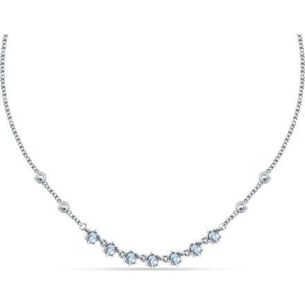 Morellato Colori Stainless Steel Necklace SAVY14 For Women