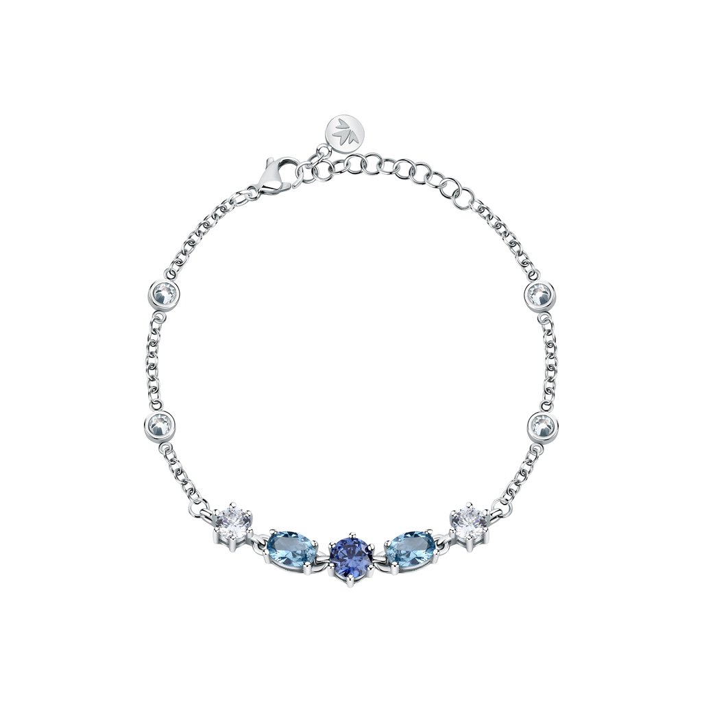 Morellato Colori Stainless Steel Bracelet SAVY18 For Women