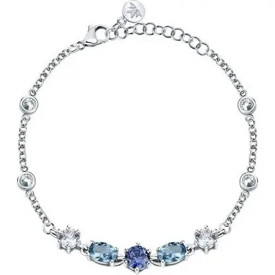 Morellato Colori Stainless Steel Bracelet SAVY18 For Women