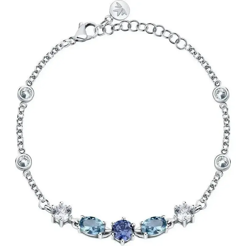 Morellato Colori Stainless Steel Bracelet SAVY18 For Women