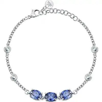 Morellato Colori Stainless Steel Bracelet SAVY19 For Women