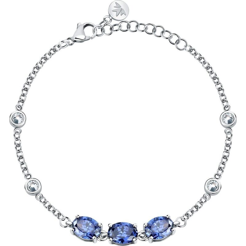 Morellato Colori Stainless Steel Bracelet SAVY19 For Women