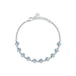 Morellato Colori Stainless Steel Bracelet SAVY20 For Women