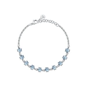 Morellato Colori Stainless Steel Bracelet SAVY20 For Women