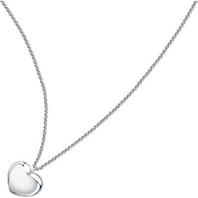 Morellato Istanti Stainless Steel Necklace SAVZ01 For Women