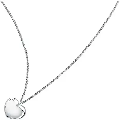 Morellato Istanti Stainless Steel Necklace SAVZ01 For Women