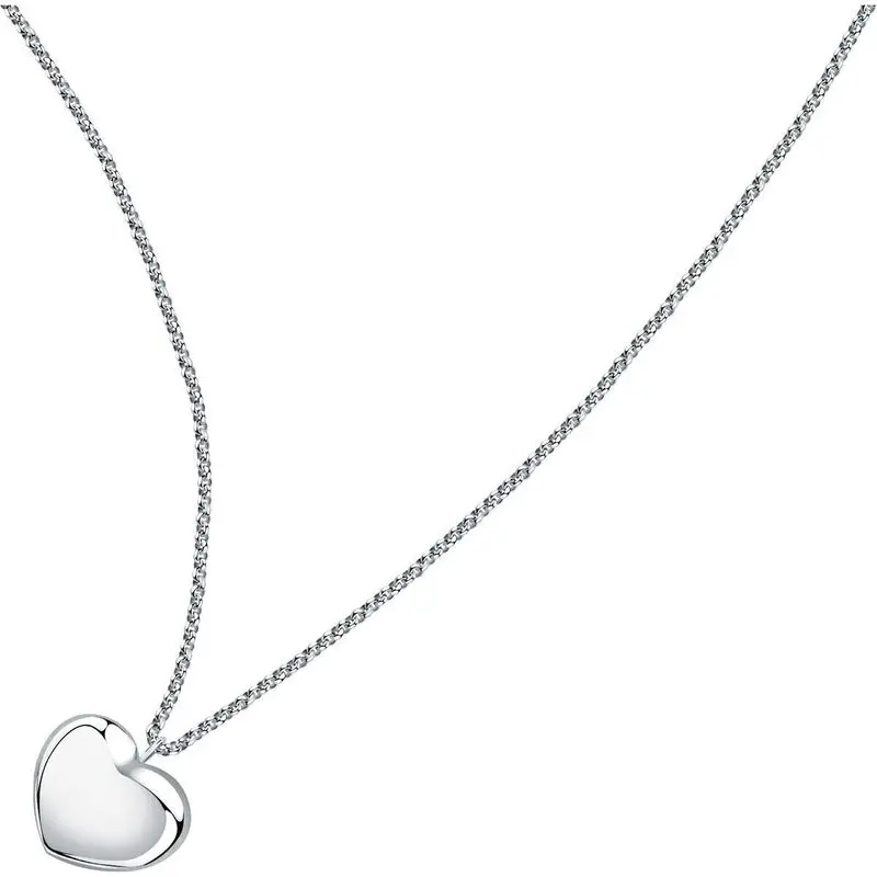 Morellato Istanti Stainless Steel Necklace SAVZ01 For Women
