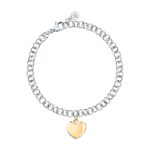 Morellato Istanti Stainless Steel Bracelet SAVZ10 For Women