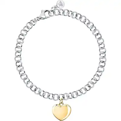 Morellato Istanti Stainless Steel Bracelet SAVZ10 For Women
