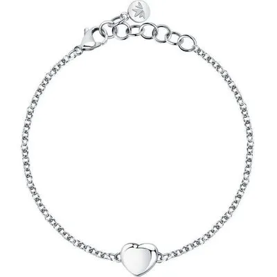 Morellato Istanti Stainless Steel Bracelet SAVZ12 For Women