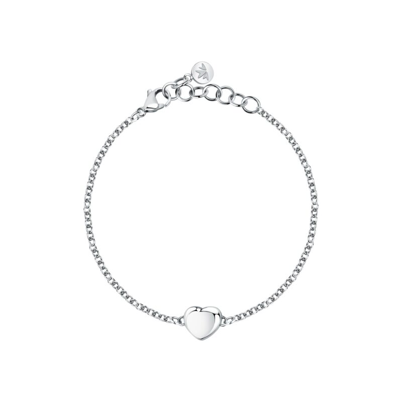 Morellato Istanti Stainless Steel Bracelet SAVZ12 For Women