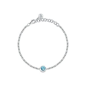 Morellato Tesori Eterni Bracelet With Blue Stone SAXN14 For Women