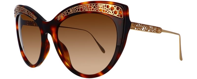 SCH258-0748-56 Chopard Men's Sunglasses (SCH258-0748-56)