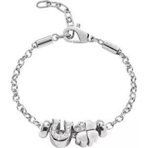 Morellato Drops Stainless Steel SCZ348 Women's Bracelet